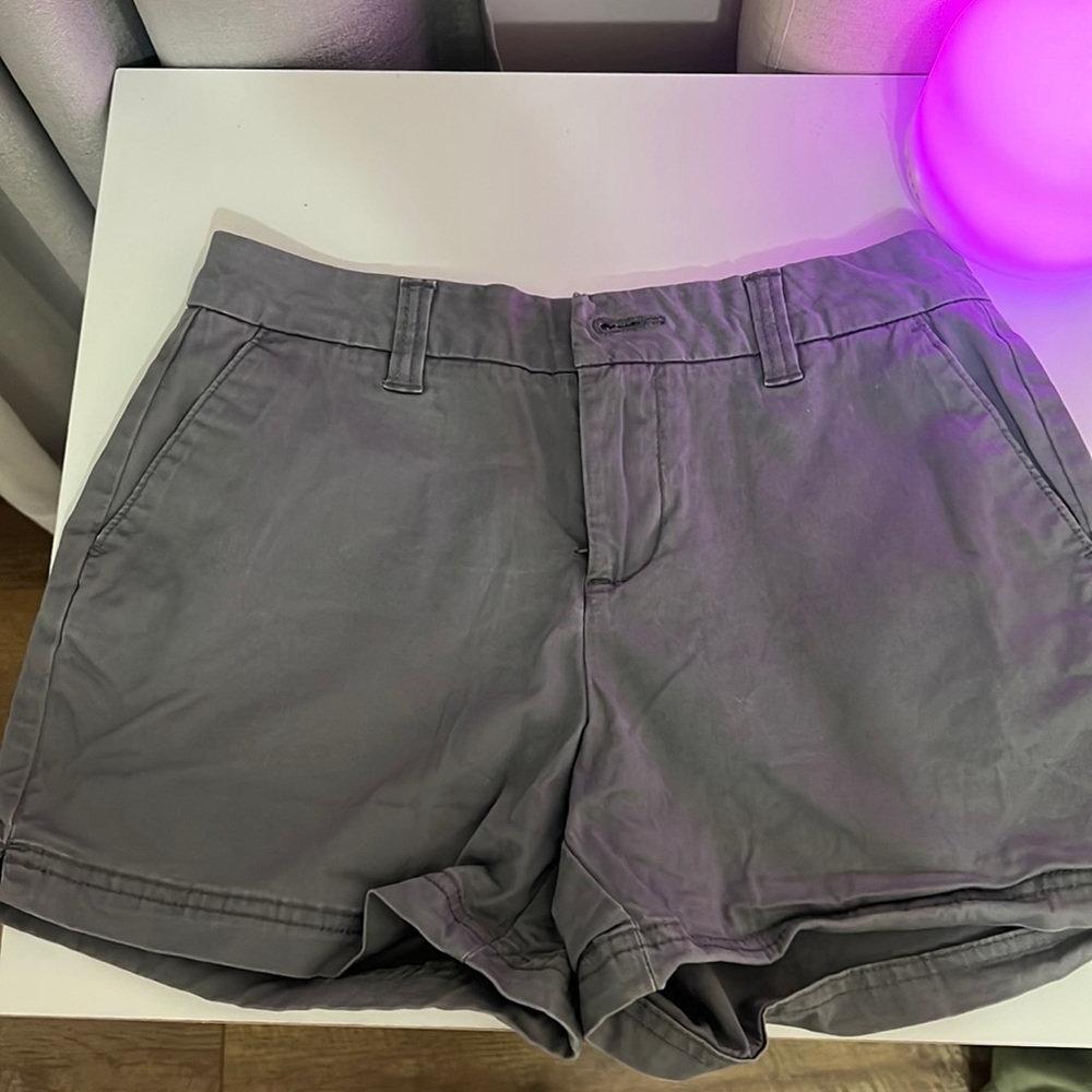 Magellan outdoor shorts grey